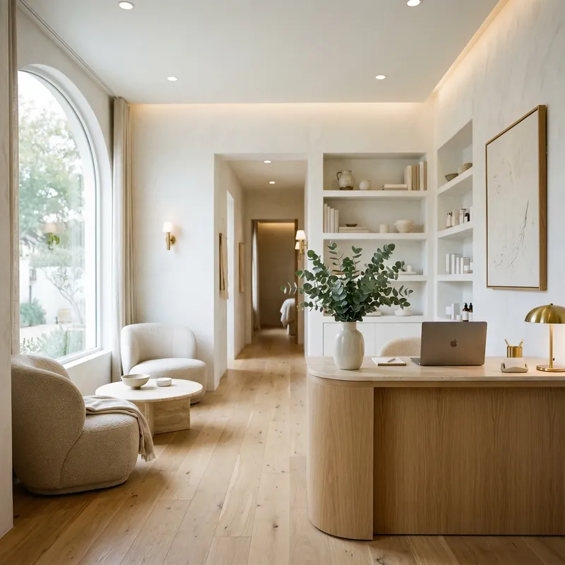 See clinics in your city — step 02