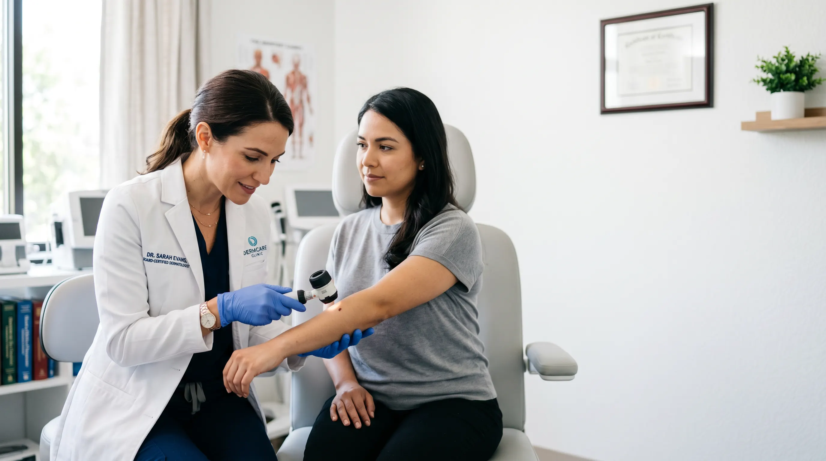 Dermatologists professional in Houston, TX